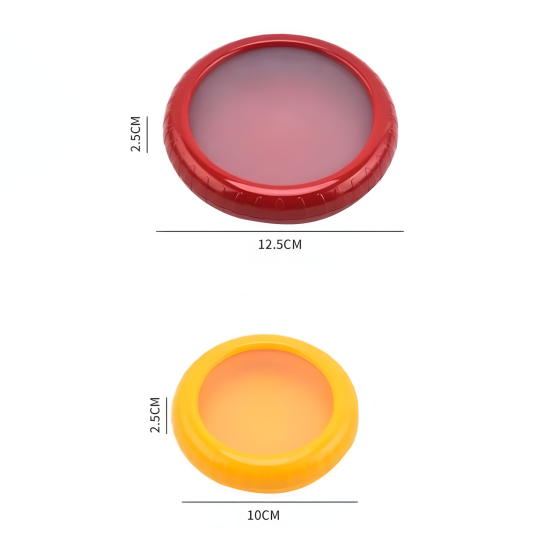 Plastic Food Container